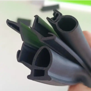 咨询三龙密封胶条30*5