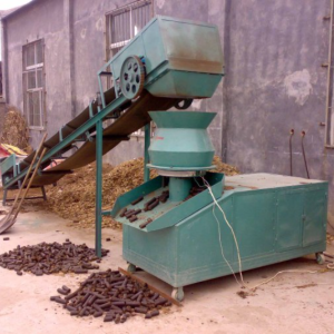 购买大型秸秆压块机