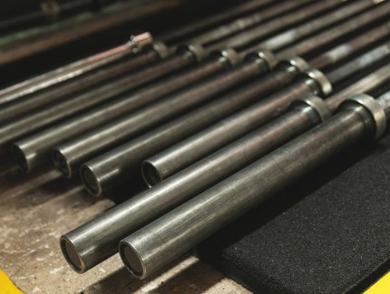 11月首周新疆钢材价格普跌 供需矛盾主导市场走势