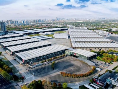 2026年上海亚洲国际高空作业机械展览会