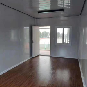 求购快拼集装箱房 可移动装配式房屋