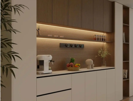 你需要了解的第一次全屋定制常识